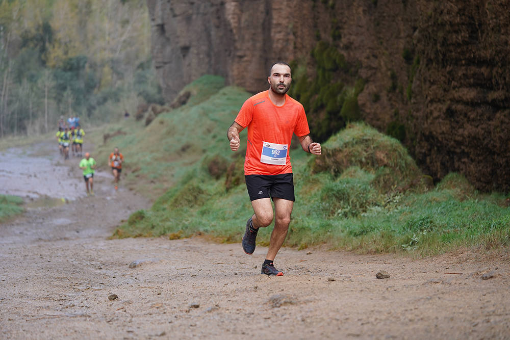 Fotos: Trail de Montanejos 2019: 15K