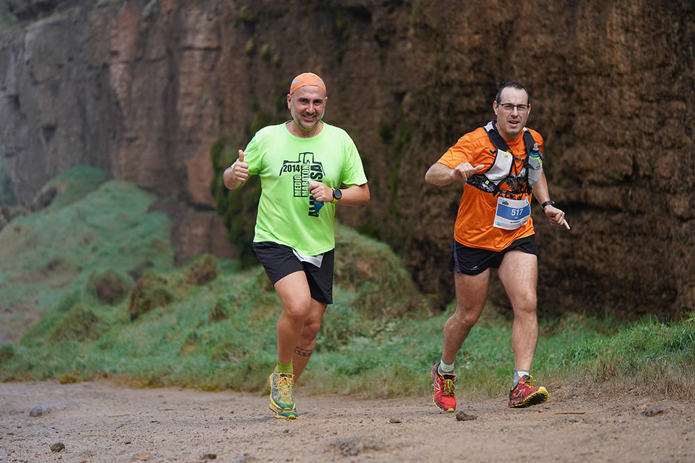 Fotos: Trail de Montanejos 2019: 15K