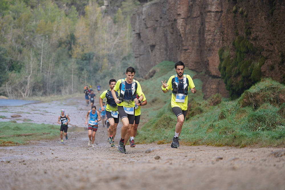 Fotos: Trail de Montanejos 2019: 15K