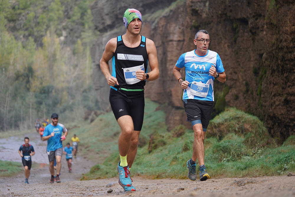 Fotos: Trail de Montanejos 2019: 15K