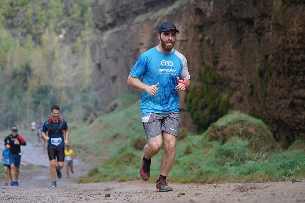 Fotos: Trail de Montanejos 2019: 15K