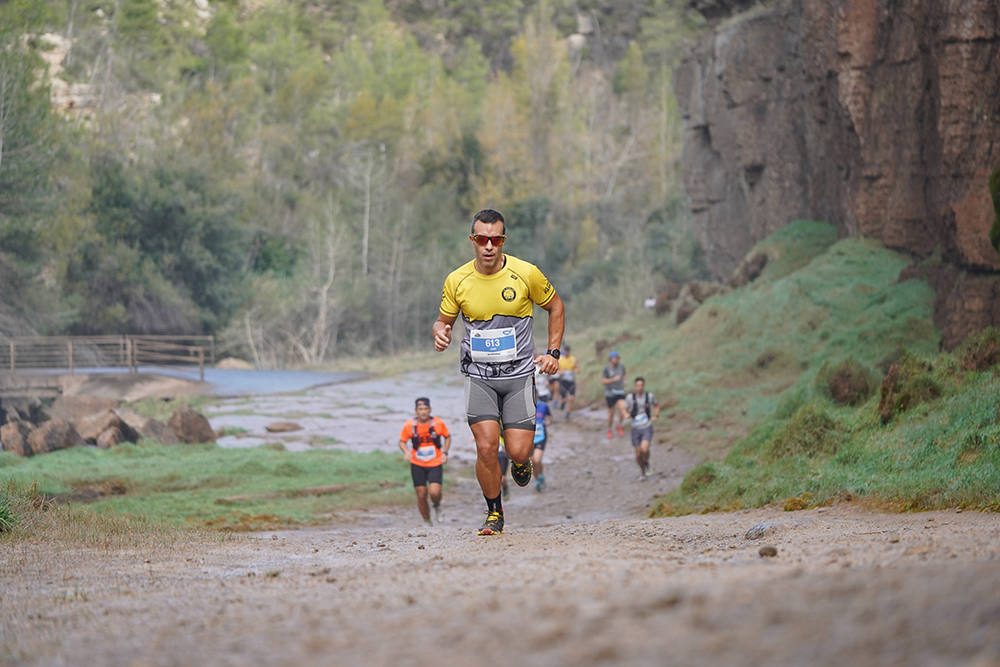 Fotos: Trail de Montanejos 2019: 15K