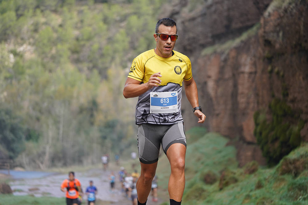 Fotos: Trail de Montanejos 2019: 15K