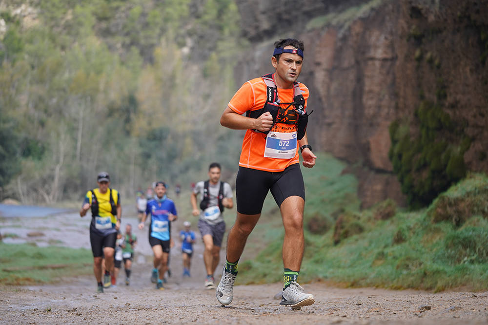 Fotos: Trail de Montanejos 2019: 15K