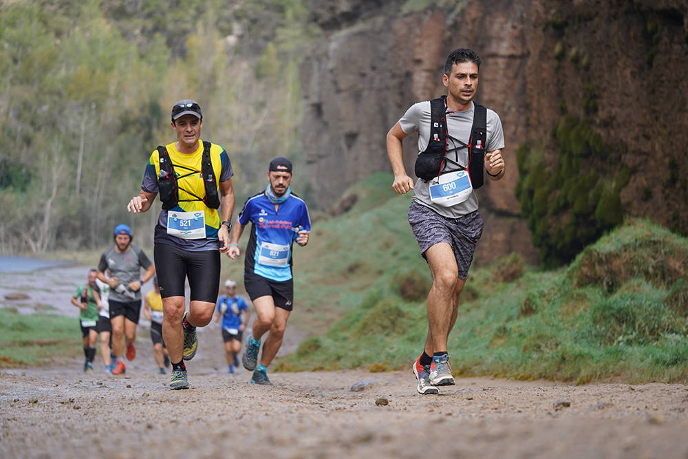 Fotos: Trail de Montanejos 2019: 15K