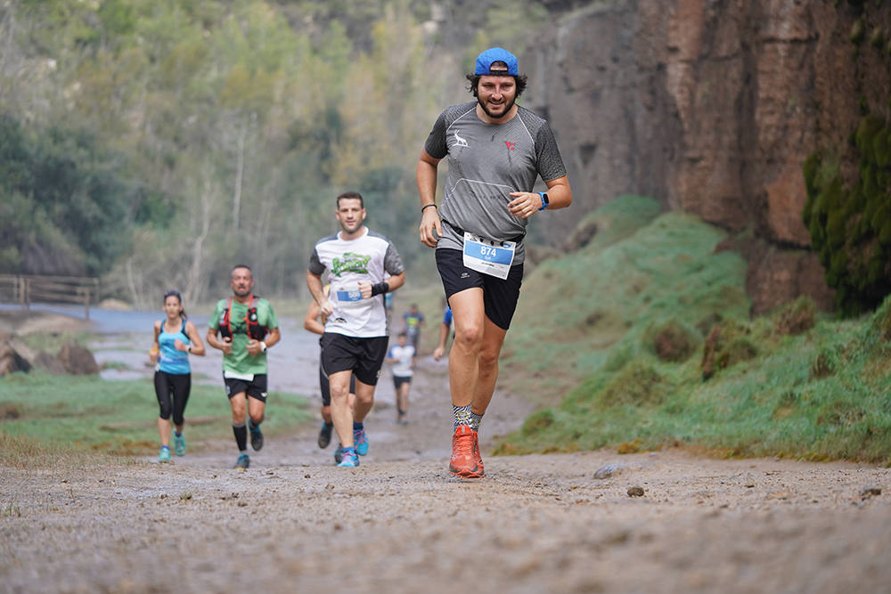 Fotos: Trail de Montanejos 2019: 15K