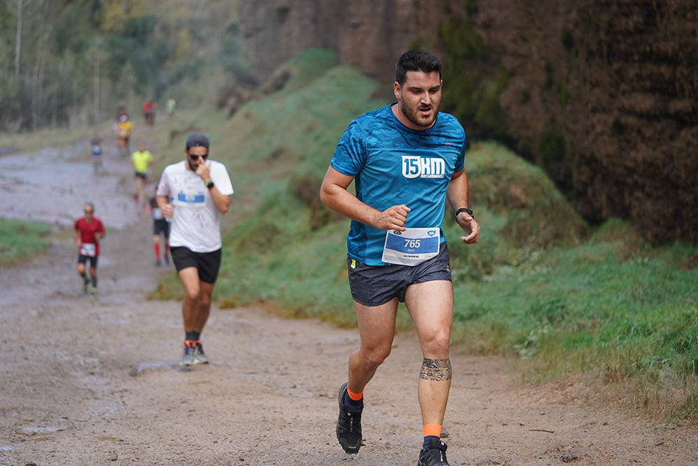 Fotos: Trail de Montanejos 2019: 15K