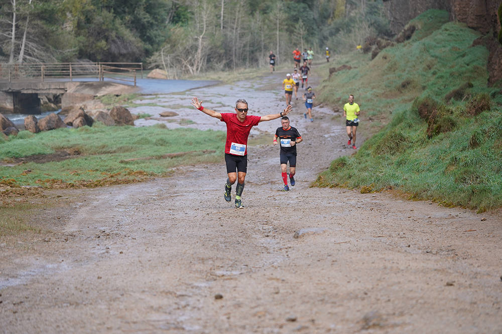 Fotos: Trail de Montanejos 2019: 15K