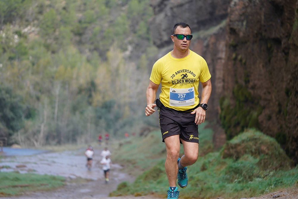 Fotos: Trail de Montanejos 2019: 15K