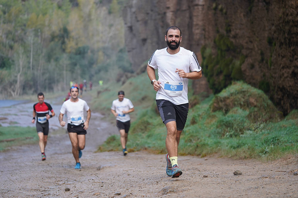 Fotos: Trail de Montanejos 2019: 15K