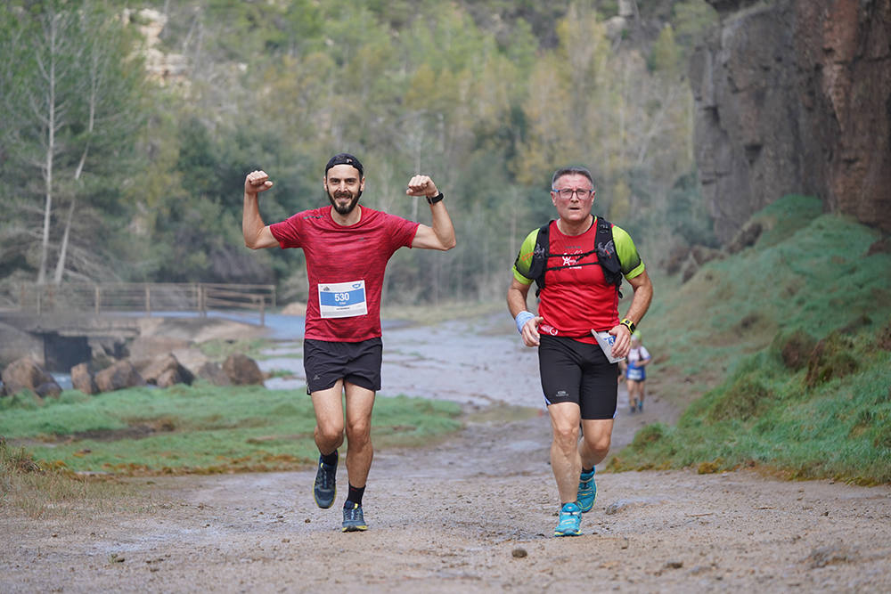 Fotos: Trail de Montanejos 2019: 15K