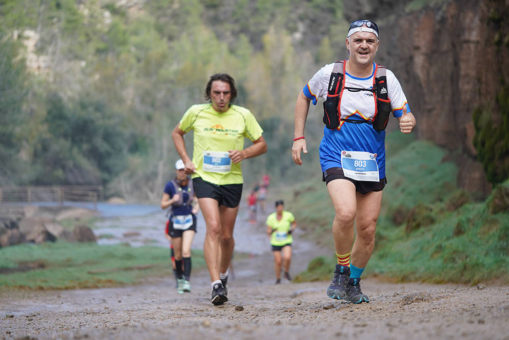 Fotos: Trail de Montanejos 2019: 15K