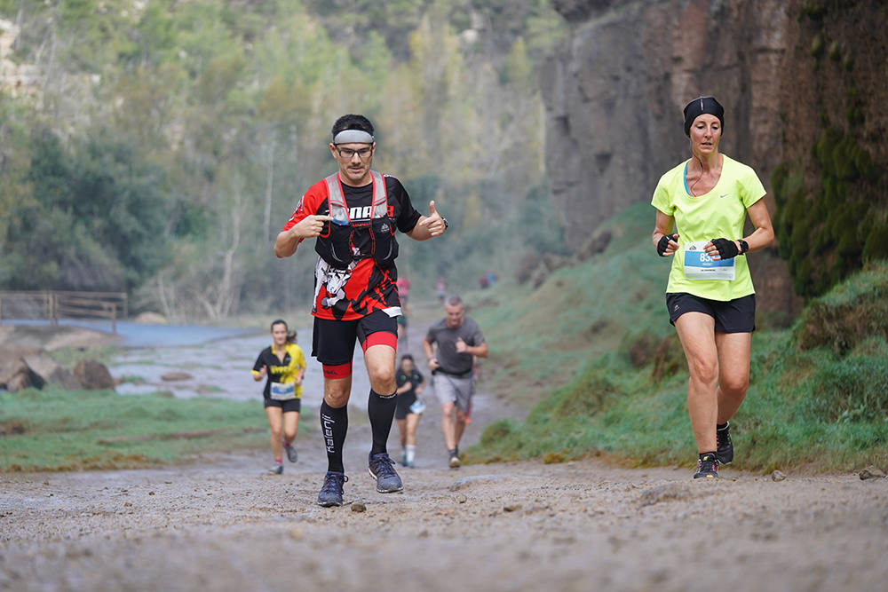 Fotos: Trail de Montanejos 2019: 15K