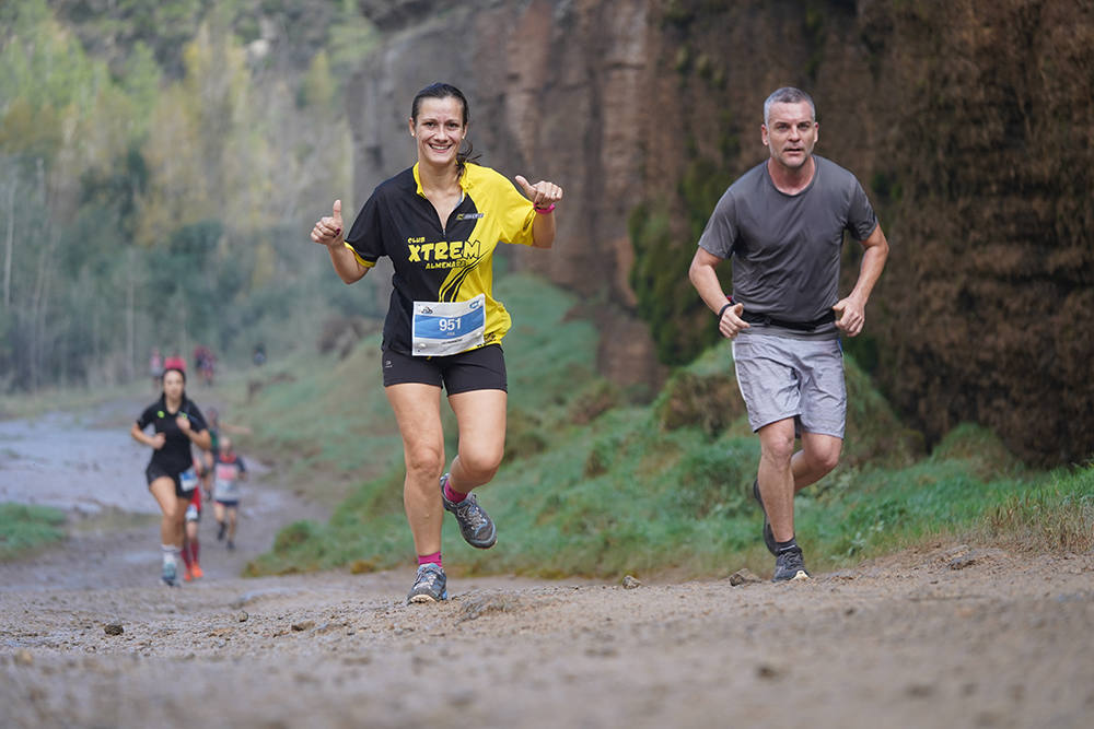 Fotos: Trail de Montanejos 2019: 15K