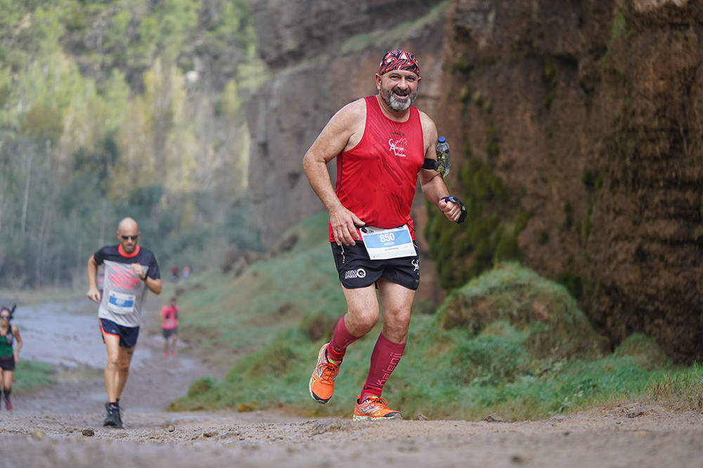 Fotos: Trail de Montanejos 2019: 15K