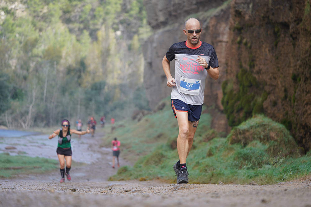 Fotos: Trail de Montanejos 2019: 15K