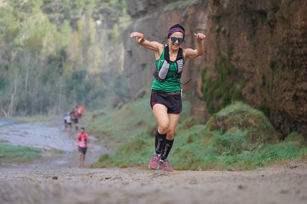 Fotos: Trail de Montanejos 2019: 15K