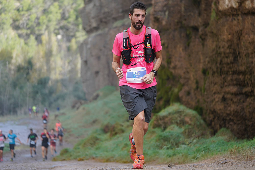 Fotos: Trail de Montanejos 2019: 15K