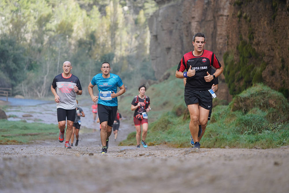 Fotos: Trail de Montanejos 2019: 15K