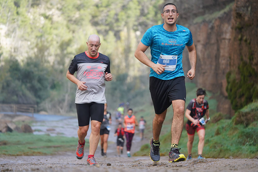 Fotos: Trail de Montanejos 2019: 15K