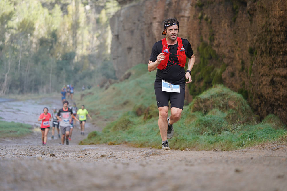 Fotos: Trail de Montanejos 2019: 15K