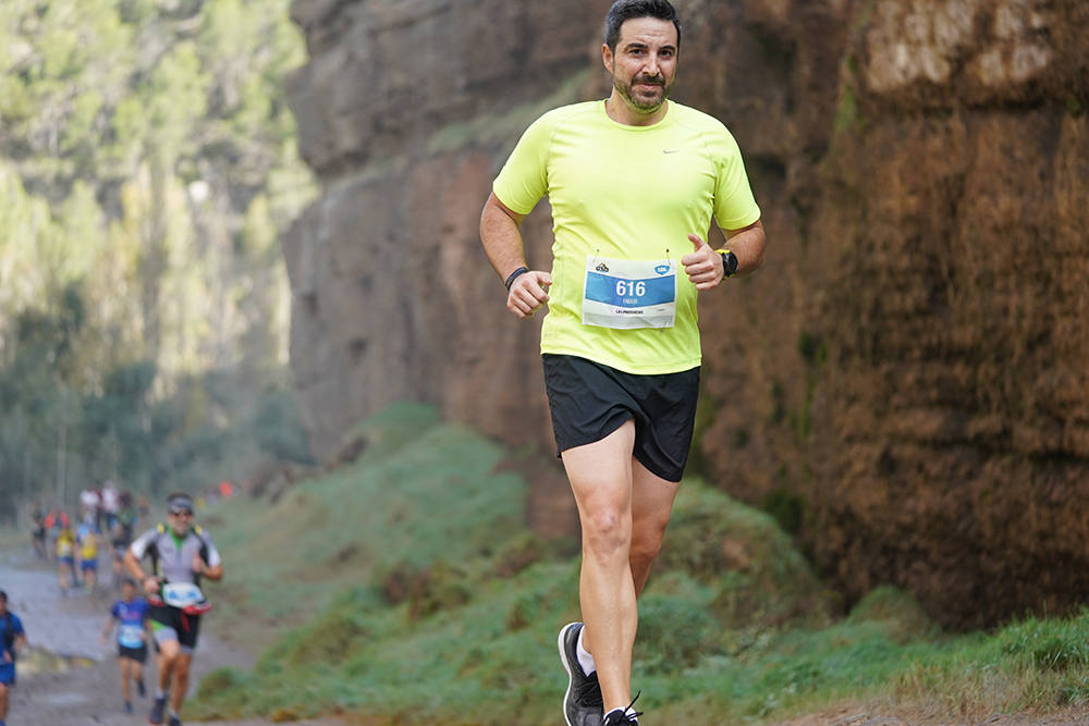 Fotos: Trail de Montanejos 2019: 15K