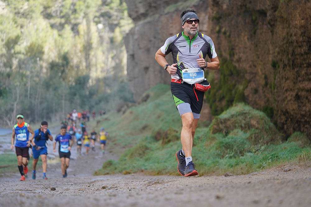 Fotos: Trail de Montanejos 2019: 15K