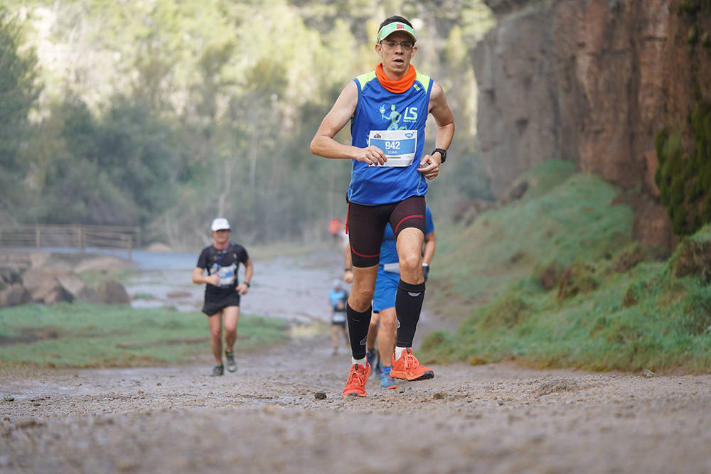 Fotos: Trail de Montanejos 2019: 15K