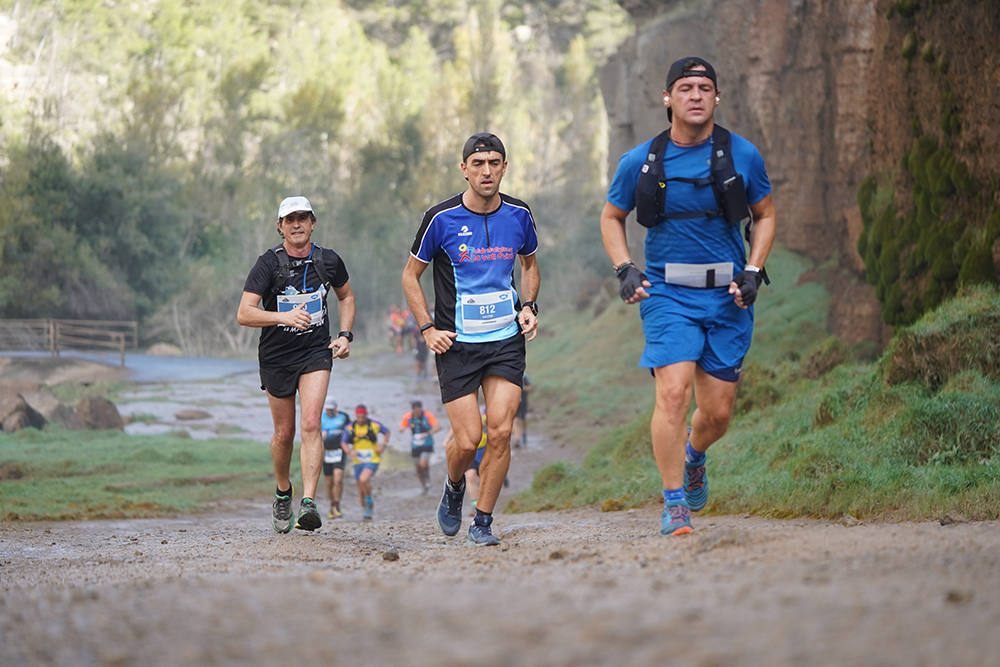 Fotos: Trail de Montanejos 2019: 15K