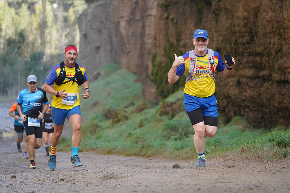 Fotos: Trail de Montanejos 2019: 15K