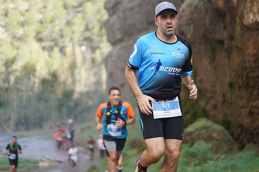 Fotos: Trail de Montanejos 2019: 15K