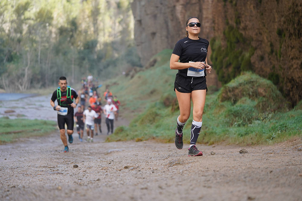 Fotos: Trail de Montanejos 2019: 15K