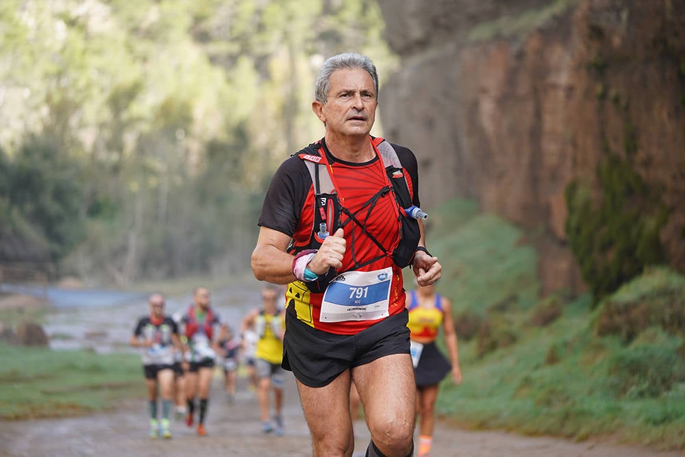 Fotos: Trail de Montanejos 2019: 15K