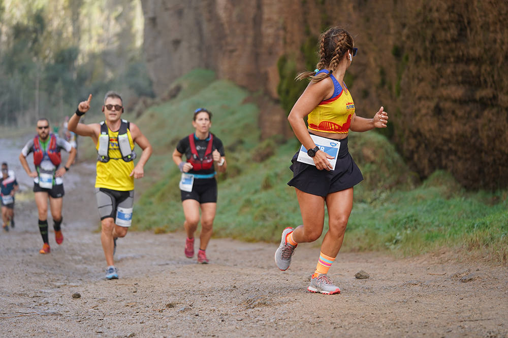 Fotos: Trail de Montanejos 2019: 15K