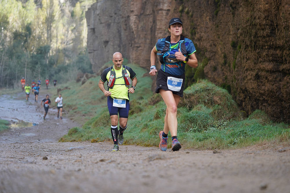 Fotos: Trail de Montanejos 2019: 15K