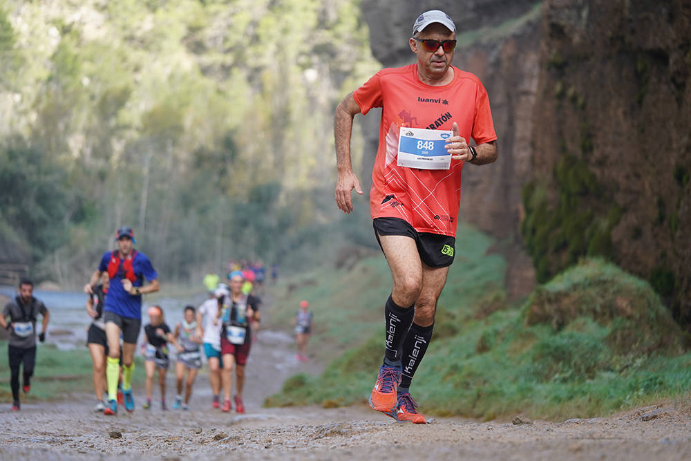 Fotos: Trail de Montanejos 2019: 15K