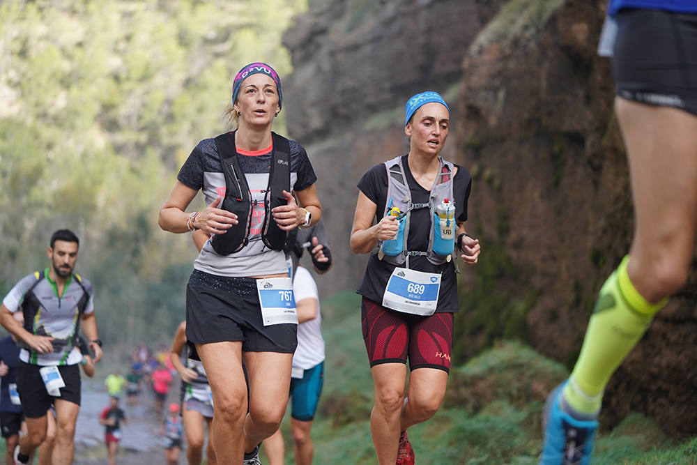 Fotos: Trail de Montanejos 2019: 15K