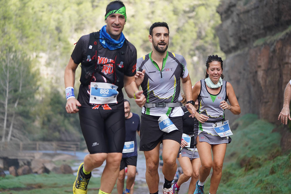 Fotos: Trail de Montanejos 2019: 15K