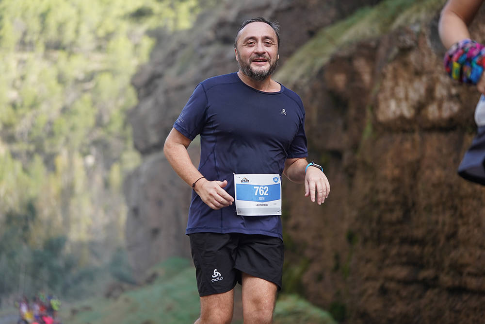 Fotos: Trail de Montanejos 2019: 15K