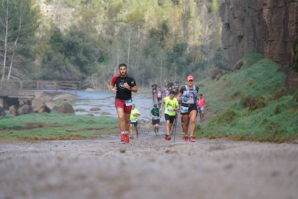 Fotos: Trail de Montanejos 2019: 15K