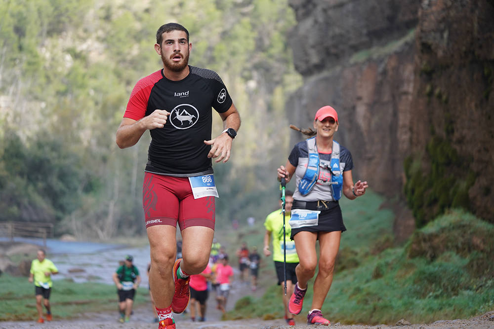 Fotos: Trail de Montanejos 2019: 15K