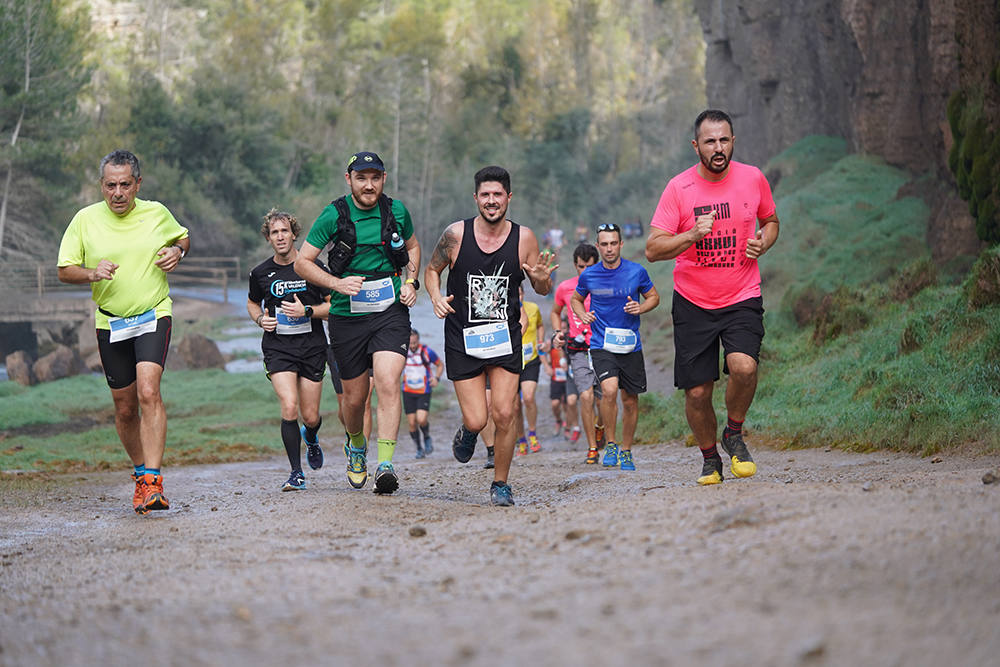 Fotos: Trail de Montanejos 2019: 15K