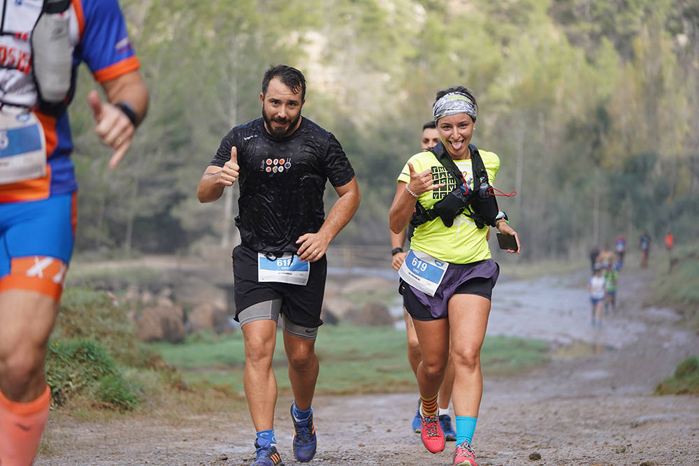 Fotos: Trail de Montanejos 2019: 15K