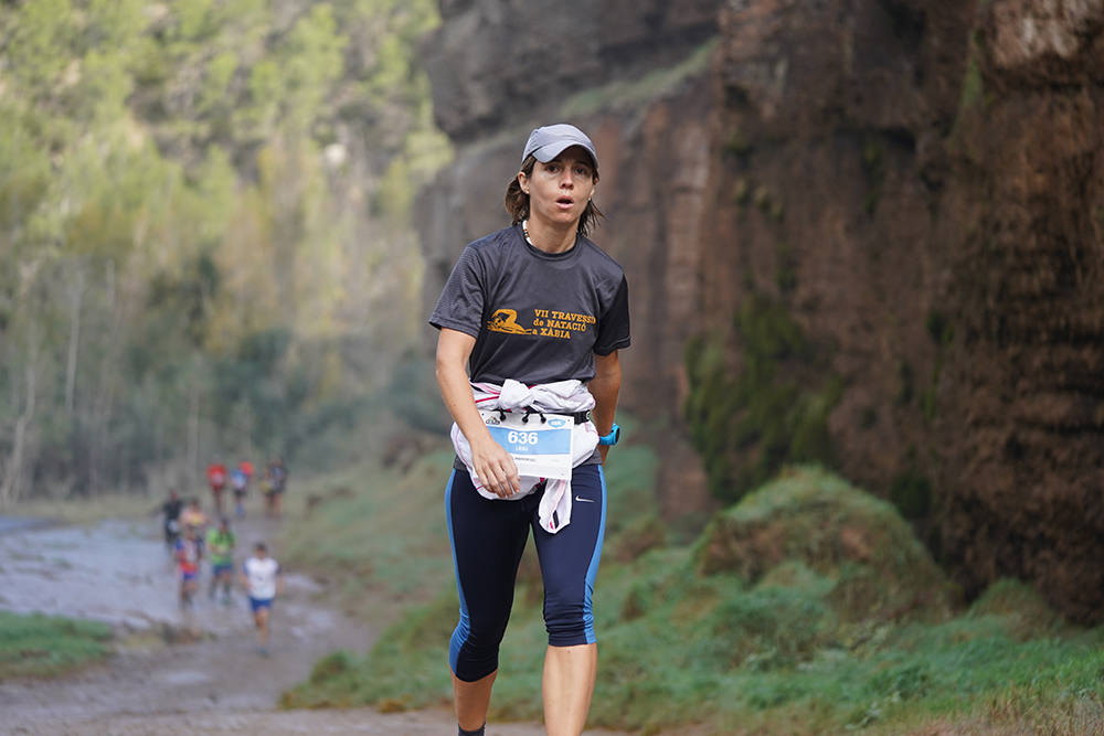 Fotos: Trail de Montanejos 2019: 15K