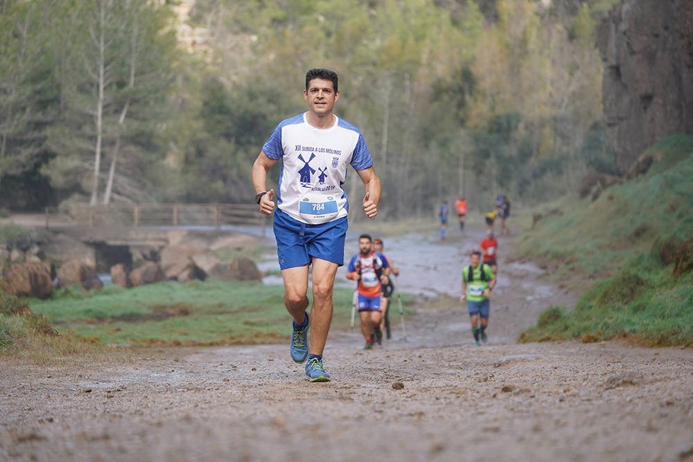 Fotos: Trail de Montanejos 2019: 15K