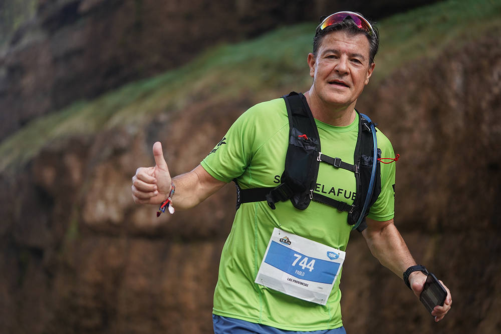 Fotos: Trail de Montanejos 2019: 15K