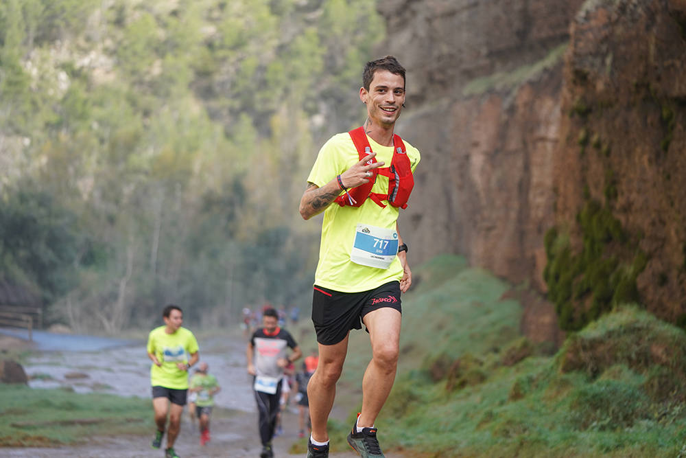 Fotos: Trail de Montanejos 2019: 15K