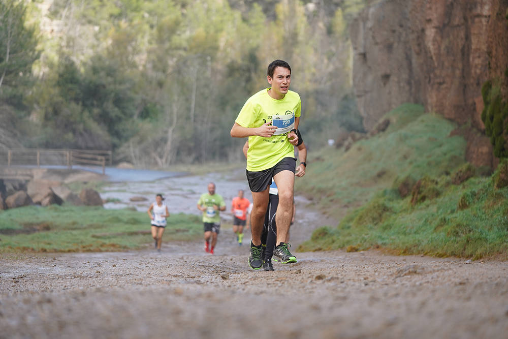 Fotos: Trail de Montanejos 2019: 15K