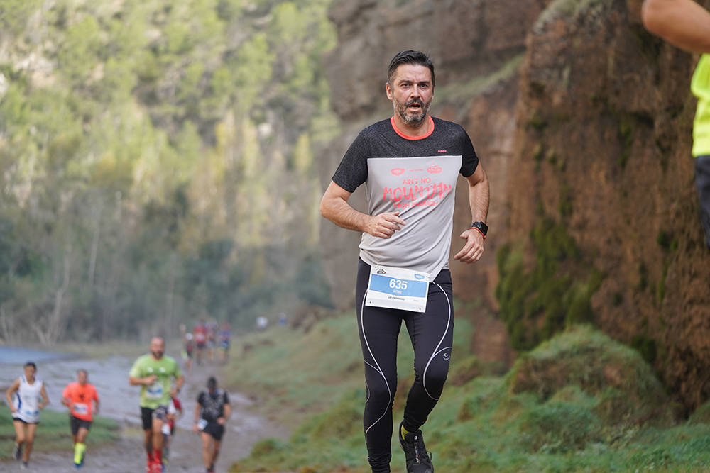 Fotos: Trail de Montanejos 2019: 15K