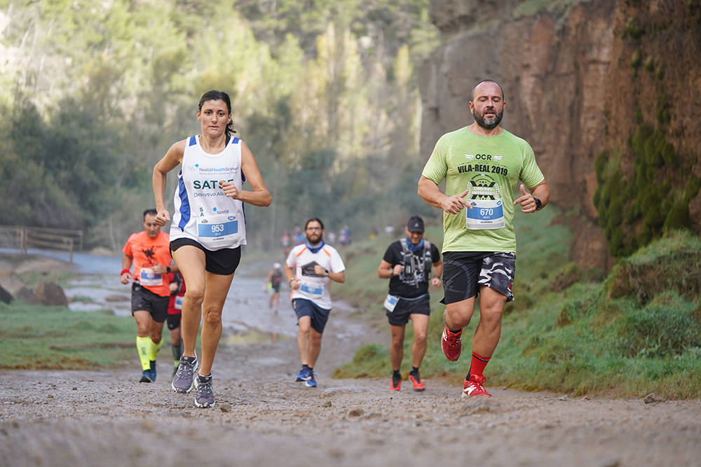 Fotos: Trail de Montanejos 2019: 15K